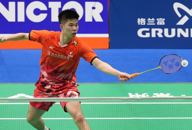 世界赛程-中公赛国羽女双四强占三席 贾一凡要打到洛杉矶？