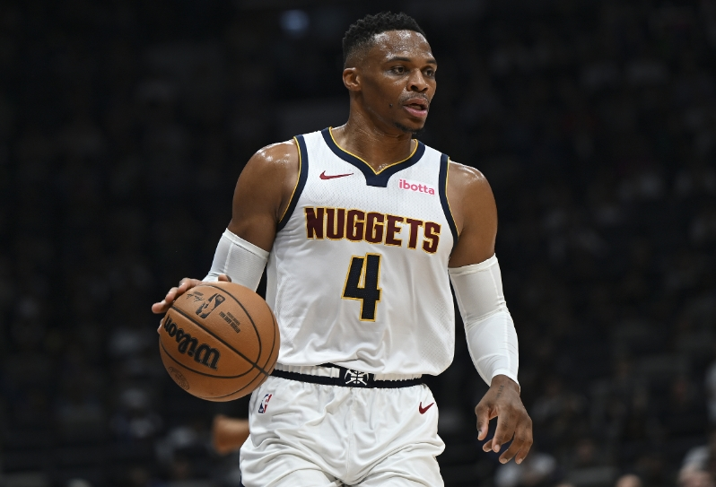 英雄联盟总决赛-名记：如果威斯布鲁克新赛季没球队签约，一点都别惊讶