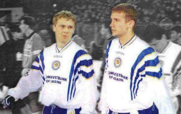 比分直播-帮助舍甫琴科主席圆梦欧洲的，是老战友雷布罗夫