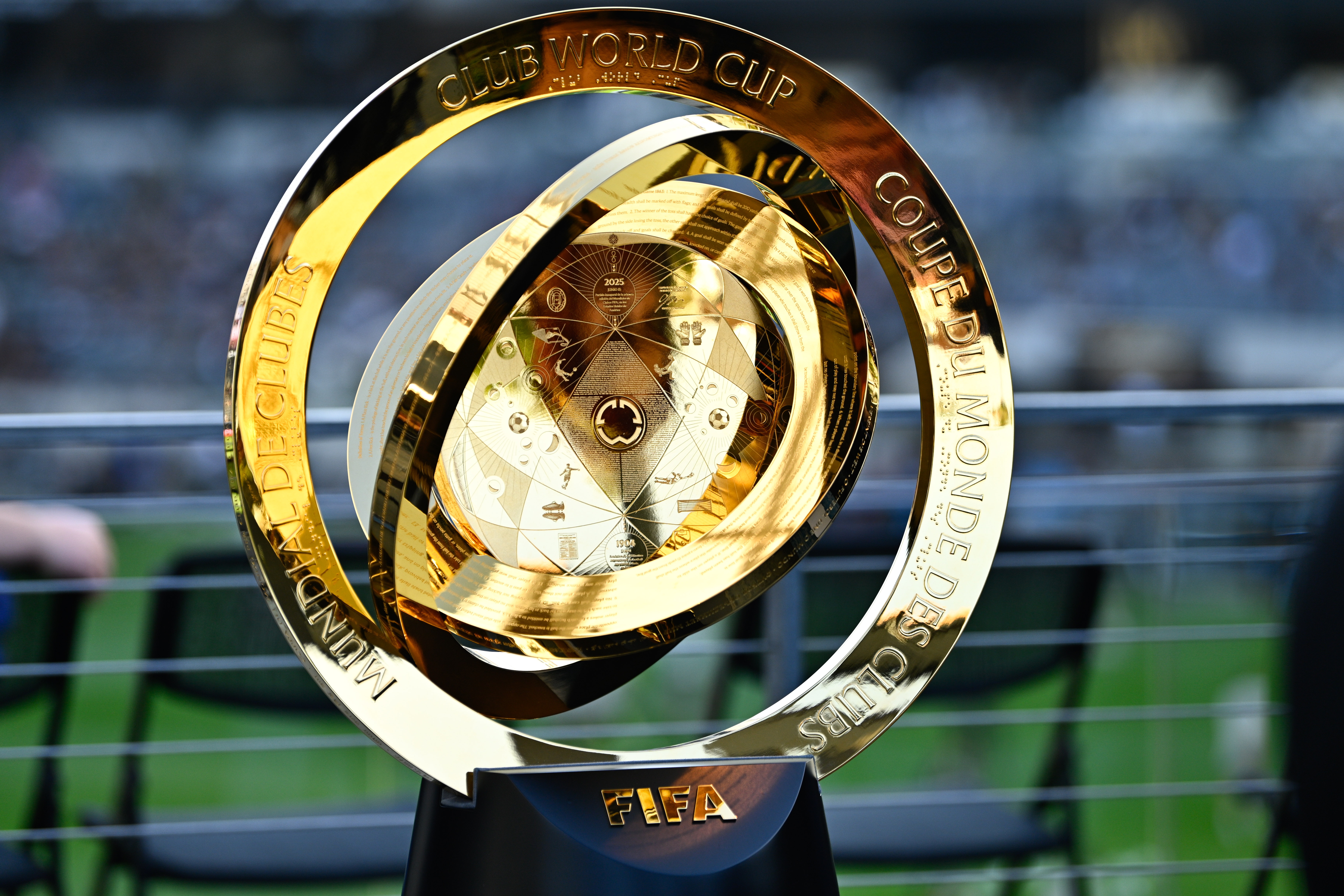 世俱杯彩经：蓝军小赢博卡青年狂胜 拜仁弗拉门戈战略轮换？