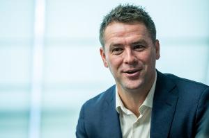 欧文：利物浦新赛季夺冠概率超7成 前四红军、枪手、蓝军、曼城