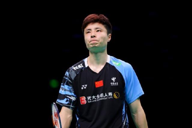 注册观看-李诗沣赛季首进决赛 石宇奇失利无缘亚锦赛会师