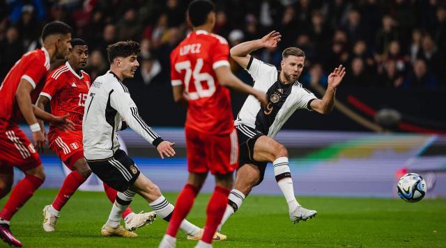 双前锋奏效，哈弗茨抢眼，弗利克走出救赎第一步