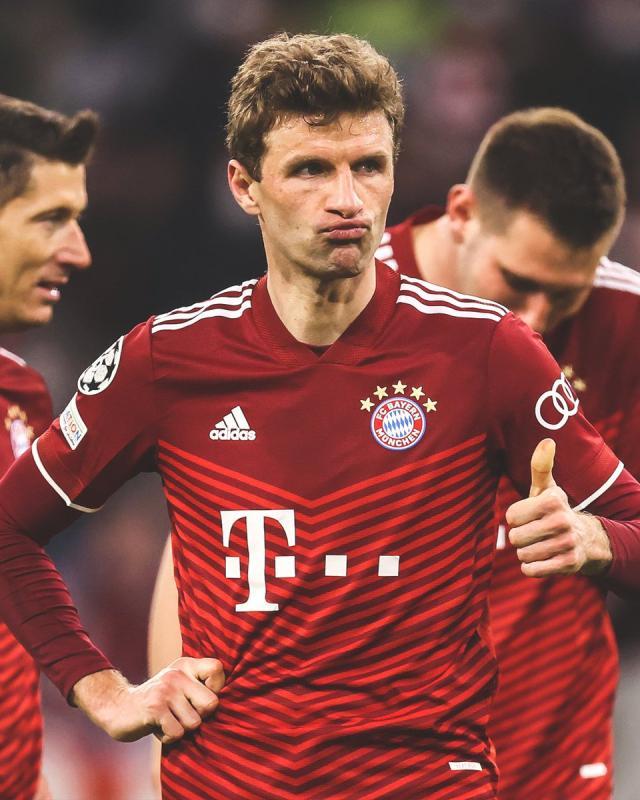 电竞竞猜-纳帅：莱万表现极其出色，科芒防守世界级