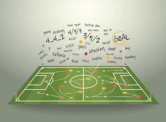 王勤伯：像靓蕾一样踢球