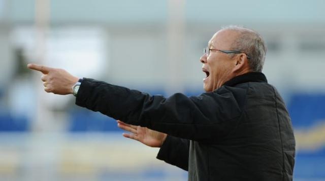 电竞竞猜-【国足对手】越南国家队增调五名U22球员陪练