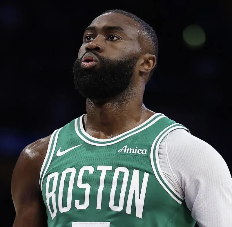 电竞竞猜-本季运动战进球最多的是：杰伦-布朗第1，SGA第3，东契奇第7