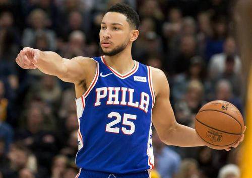 世界赛程-该窃喜还是忧虑?恩比德持续低迷76人仍能赢球