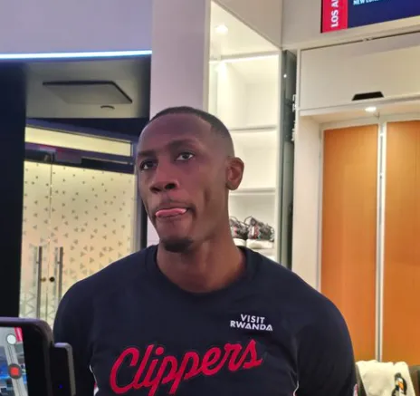 电竞竞猜-邓恩谈输给开拓者:我们没打出紧迫感,没有对手努力