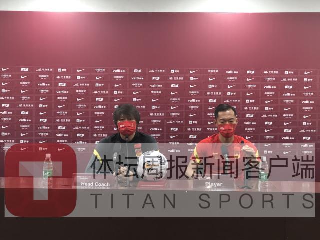 电竞竞猜-李铁赛前再次强调不看积分排名：国家队没有小比赛